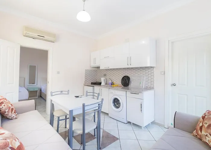Star Apartment Marmaris