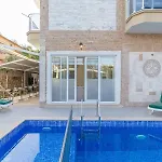 Star Apartament *