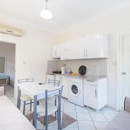 Near To Center And Apartment Marmaris