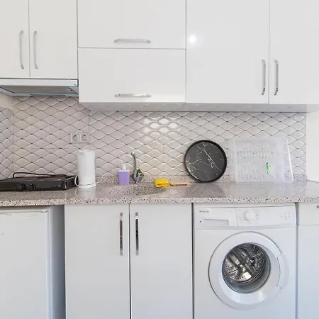 Star Apartment Marmaris