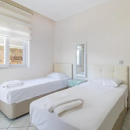 Appartamento Star Marmaris