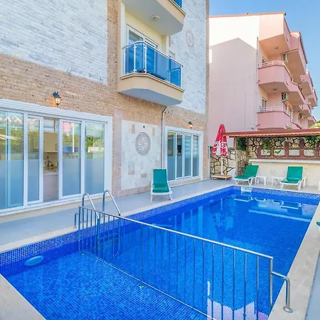 Apartment Star Marmaris
