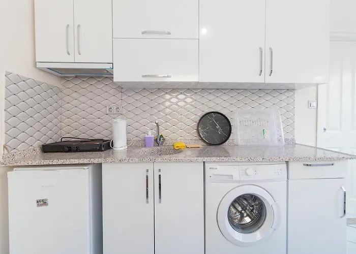 Star Apartment Marmaris