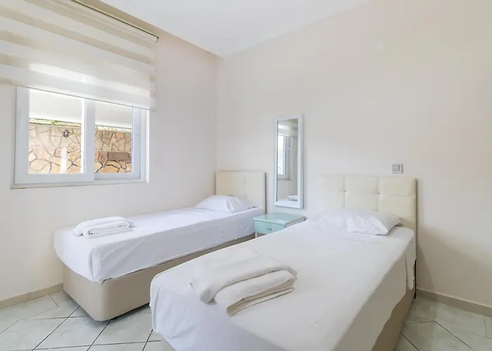 Apartment Star Marmaris
