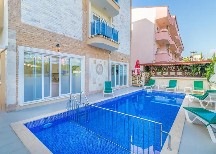 Apartment Star Marmaris